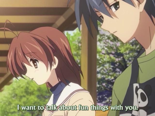 Clannad After Story Final Ending - video Dailymotion